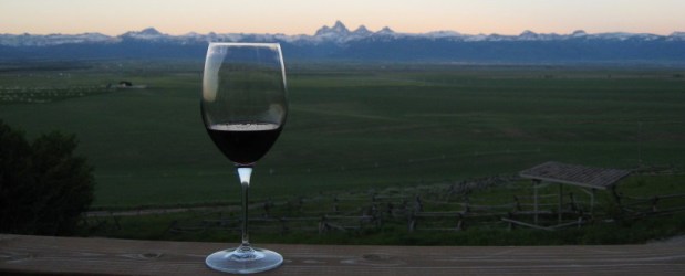 Let’s Get One Thing Straight about Cigars and&nbsp;Wine